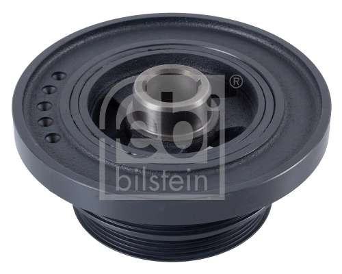Belt Pulley, crankshaft